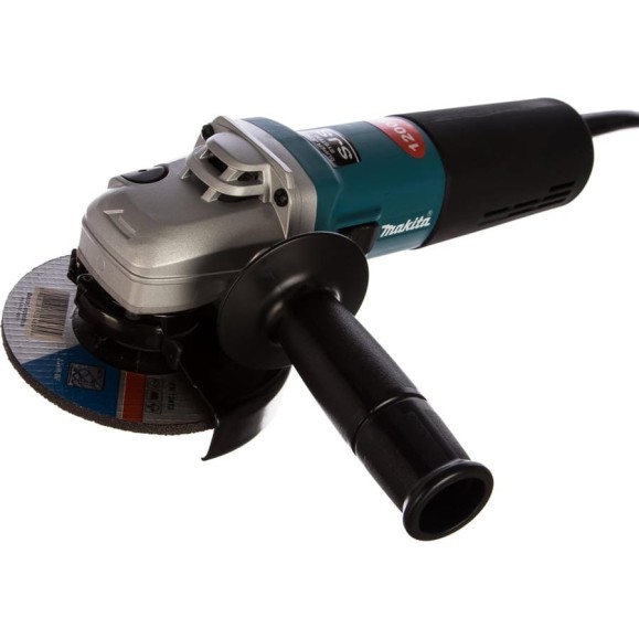 Угловая шлифмашина Makita 9562 CH