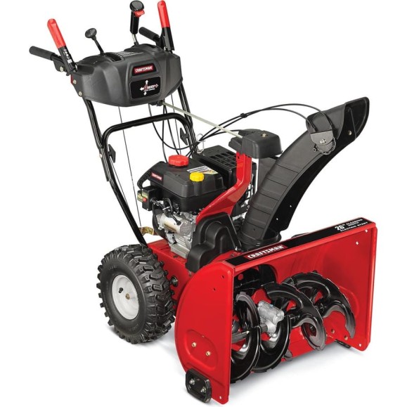 Снегоуборочная машина Craftsman 88970