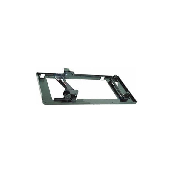 Рамка шлифовальная для 9404 Makita 193072-3