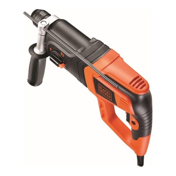 Перфоратор Black+Decker KD 985 KA Перфоратор Black+Decker KD 985 KA