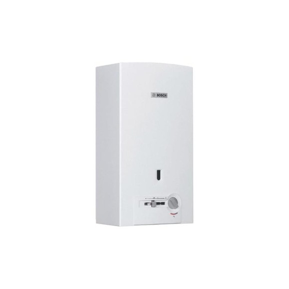 Водонагреватель Bosch WR 15-2 P23, GWH 15-2 CO P 7703331746