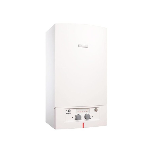 Настенный газовый котел Bosch ZWA 24-2 A 7716010215