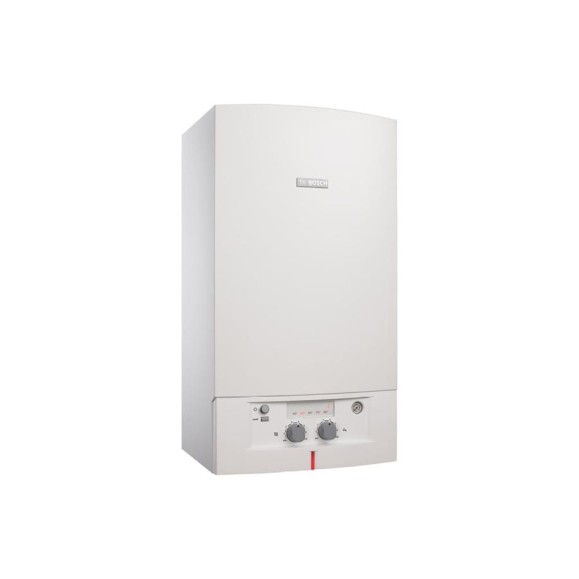 Газовый настенный котел Bosch ZSA 24-2 K 7716010218 Газовый настенный котел Bosch ZSA 24-2 K 7716010218