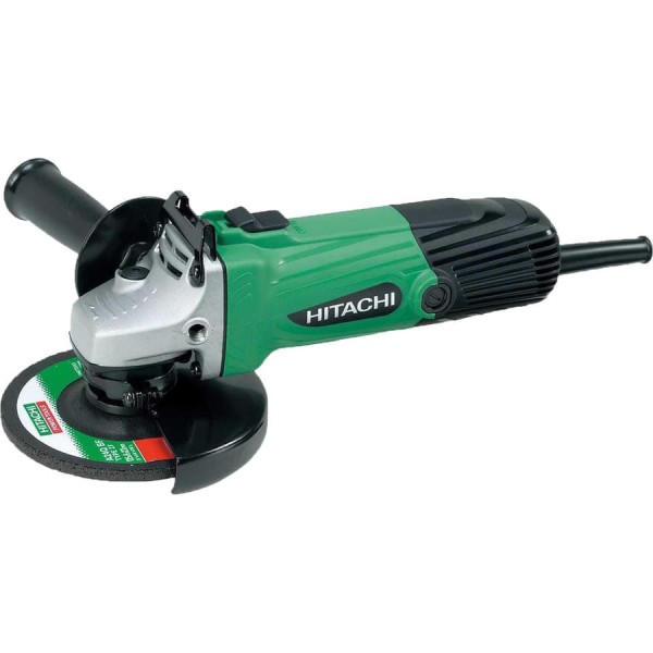 Болгарка (УШМ) Hitachi G13SS