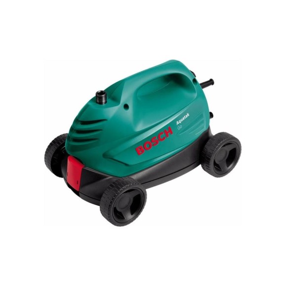 Мойка высокого давления Bosch Aquatak Go 0.600.876.H00