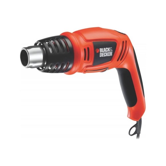 Термопистолет Black Decker KX 1692