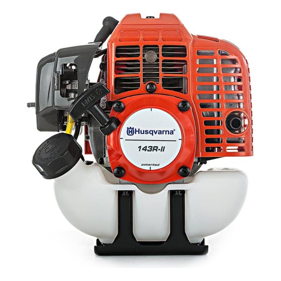 Блок двигателя Husqvarna 143R-II 9666571-02