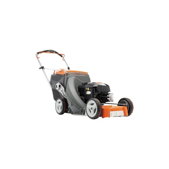 Газонокосилка бензиновая Husqvarna LC 48 9669763-02