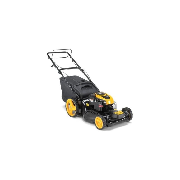 Газонокосилка Partner 533CM/P53-625DW
