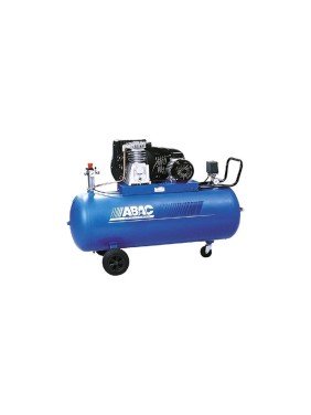 Компрессор ABAC B 5900B/200 CT5.5 на 380В 653 л/мин 53LC701(4116019694)