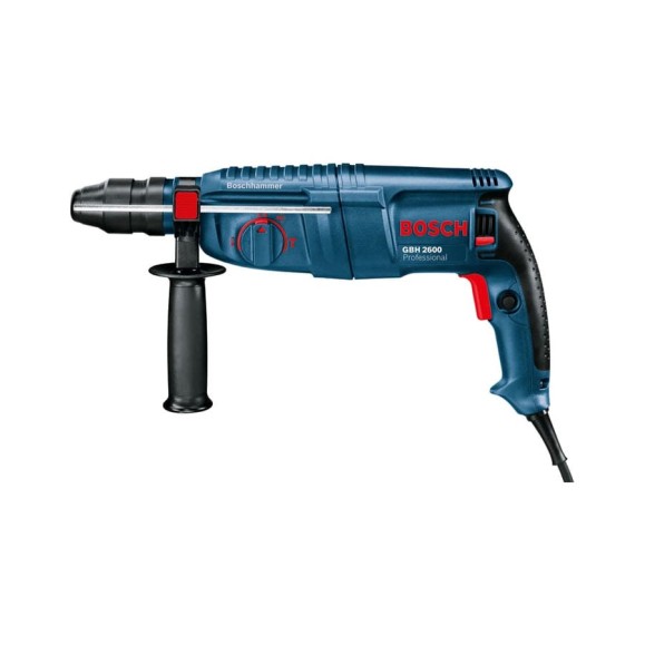 Перфоратор Bosch GBH 2600 0.611.254.803