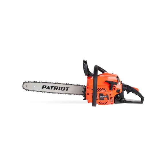 Бензопила PATRIOT PT 3818 220105520 Бензопила PATRIOT PT 3818 220105520