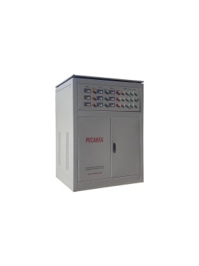 Трехфазный стабилизатор Ресанта АСН-150000/3
