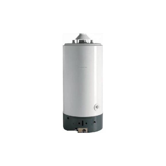 Газовый накопительный водонагреватель Ariston SGA 150 R Газовый накопительный водонагреватель Ariston SGA 150 R