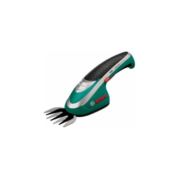 Аккумуляторные ножницы Bosch ISIO 2 0.600.833.024 Аккумуляторные ножницы Bosch ISIO 2 0.600.833.024