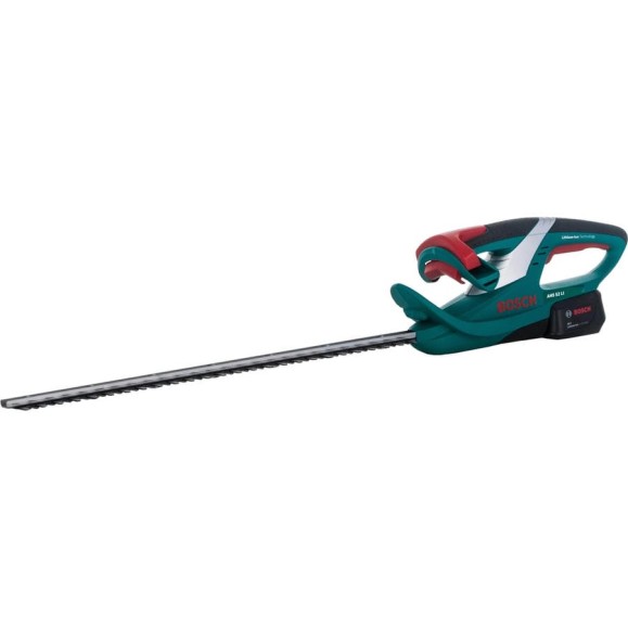 Аккумуляторный кусторез Bosch AHS 52 LI 18 V 0.600.849.001 Аккумуляторный кусторез Bosch AHS 52 LI 18 V 0.600.849.001