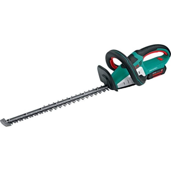 Аккумуляторный кусторез Bosch AHS 54-20 LI 0.600.84A.100 Аккумуляторный кусторез Bosch AHS 54-20 LI 0.600.84A.100