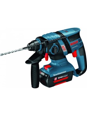 Аккумуляторный перфоратор Bosch GBH 36 V-LI Compact 0.611.903.R02