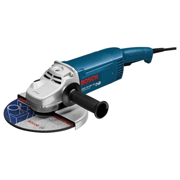 Угловая шлифмашина Bosch GWS 22-230 JH 0.601.882.203