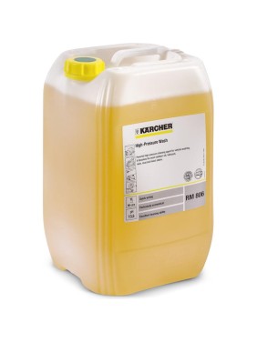 Автошампунь RM 806 (20 л) Karcher 6.295-433