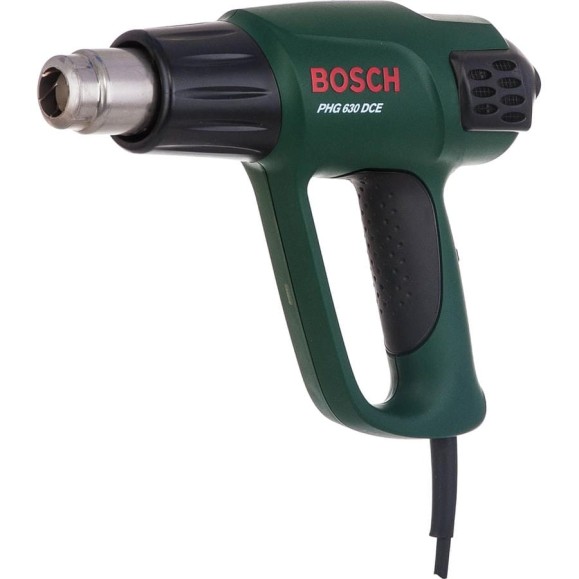 Технический фен Bosch PHG 630 DCE 060329C708