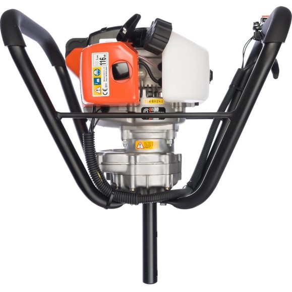 Мотобур Hitachi DA200E(S)