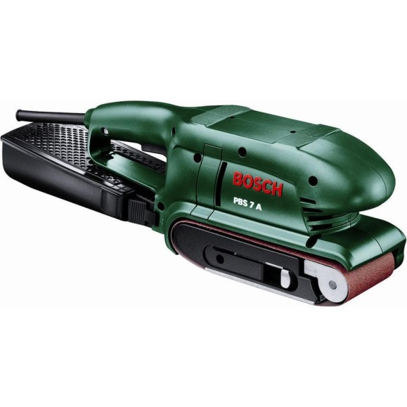 Ленточная шлифмашина Bosch PBS 7 A 0603391008