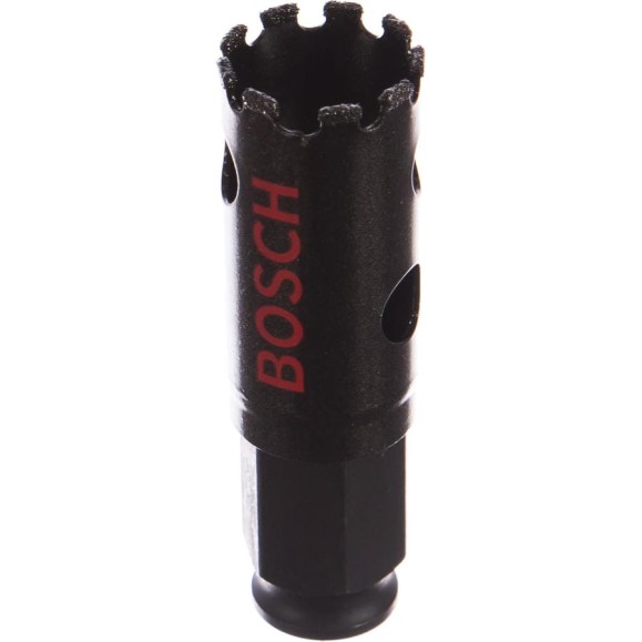 Коронка алмазная по граниту (22х51 мм) Bosch 2608580303