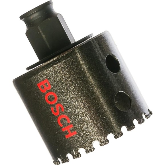 Коронка алмазная по граниту (51х51 мм) Bosch 2608580310