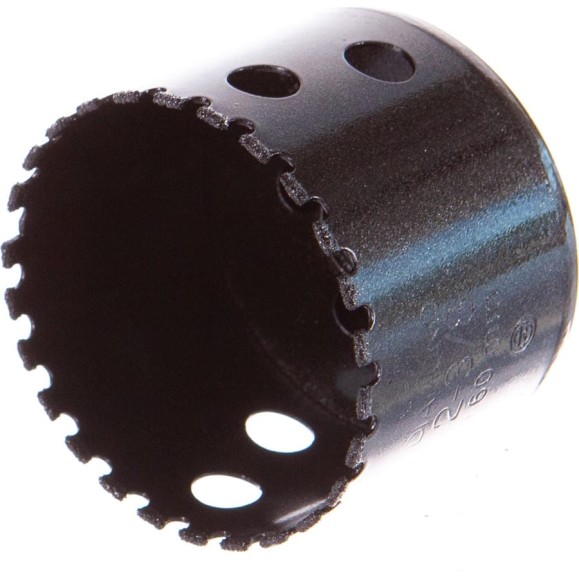 Коронка алмазная по граниту (60х51 мм) Bosch 2608580313