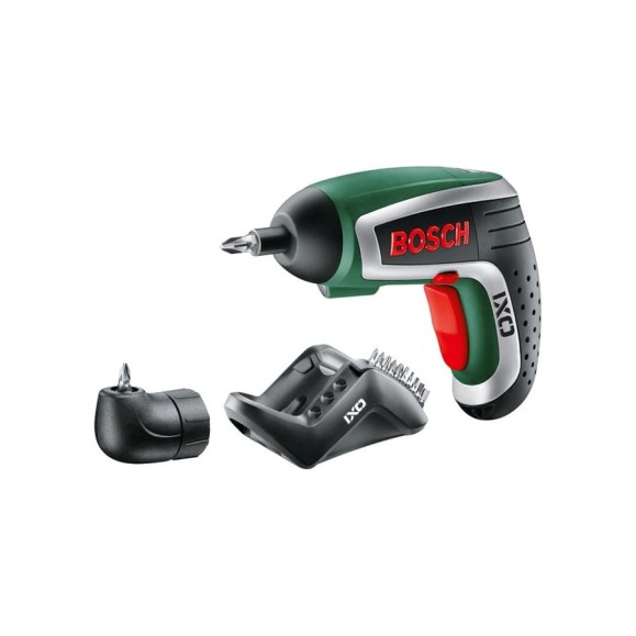Аккумуляторный шуруповерт Bosch IXO IV Medium 0.603.959.321 Аккумуляторный шуруповерт Bosch IXO IV Medium 0.603.959.321