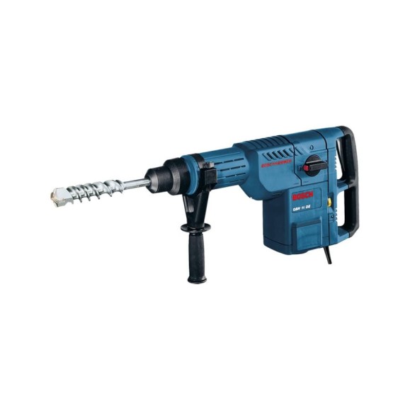Перфоратор Bosch GBH 11 DE + аккумуляторный шуруповерт Bosch GSR 12-2 V 0.615.990.536 Перфоратор Bosch GBH 11 DE + аккумуляторный шуруповерт Bosch GSR 12-2 V 0.615.990.536