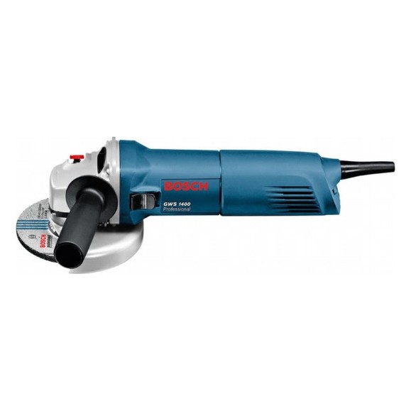 Угловая шлифмашина Bosch GWS 1400 0.601.824.800