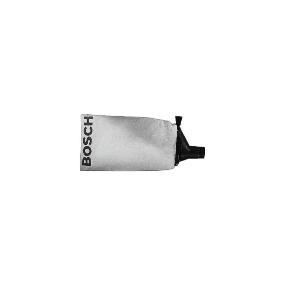 Фильтр мешочный для эксцентриковых и виброшлифмашин Bosch 1605411028 Фильтр мешочный для эксцентриковых и виброшлифмашин Bosch 1605411028