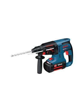 Аккумуляторный перфоратор Bosch GBH 36 V-Li 0.611.900.R0G