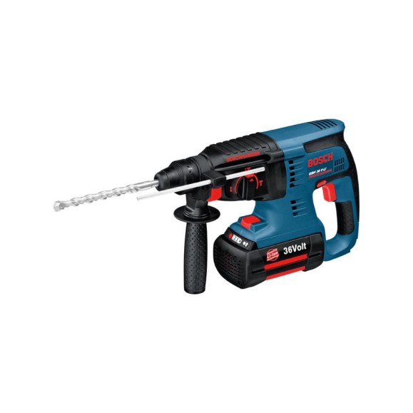 Аккумуляторный перфоратор Bosch GBH 36 V-Li 0.611.900.R0G Аккумуляторный перфоратор Bosch GBH 36 V-Li 0.611.900.R0G