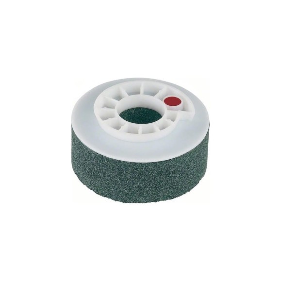 Шлифкруг кольцевой цилиндрический для GNS 14 Professional (100х35 мм; К24) Bosch 1608600077 Шлифкруг кольцевой цилиндрический для GNS 14 Professional (100х35 мм; К24) Bosch 1608600077