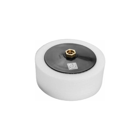 Диск полировальный губка 160 мм Bosch 1.608.613.013 Диск полировальный губка 160 мм Bosch 1.608.613.013