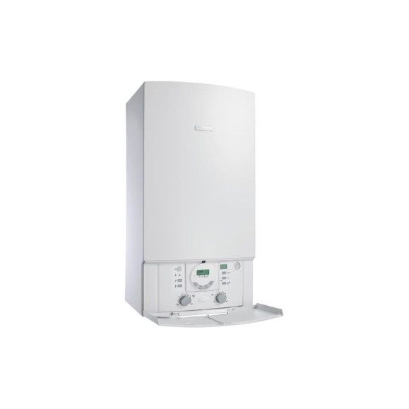 Газовый настенный котел Bosch ZWC 35-3 MFA 7716704324 Газовый настенный котел Bosch ZWC 35-3 MFA 7716704324