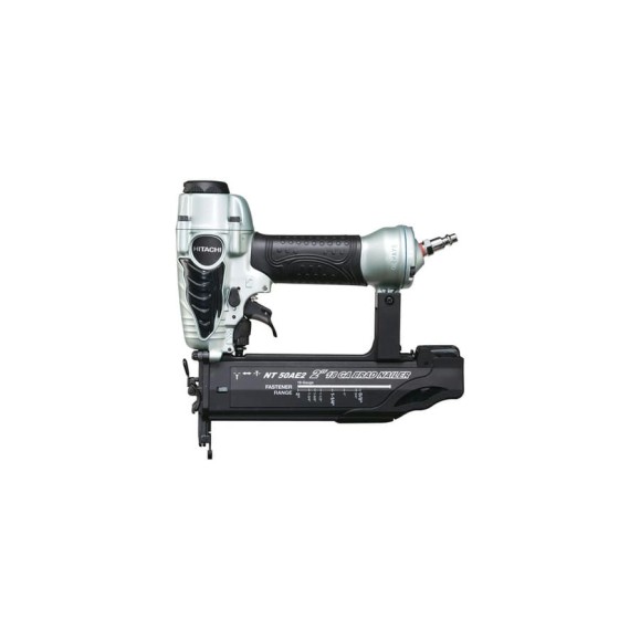 Степлер пневматический Hitachi NT 50 AE2