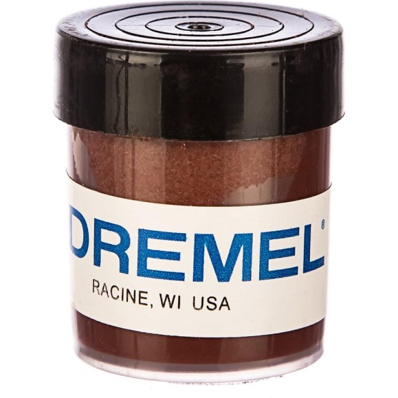 Паста для полировки 421 Dremel 2615042132 Паста для полировки 421 Dremel 2615042132