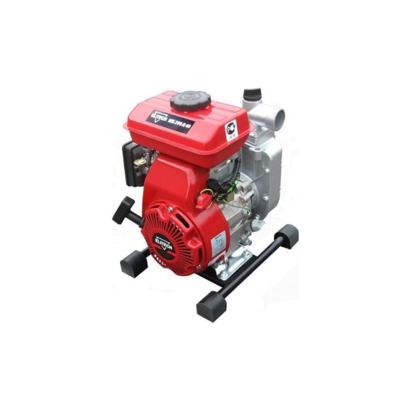 Бензиновая мотопомпа Elitech МБ 200 Д 40 155209