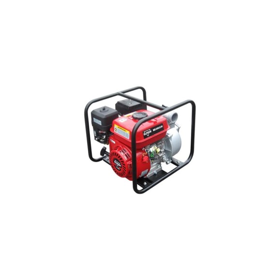Бензиновая мотопомпа Elitech МБ 600 Д 50 155204