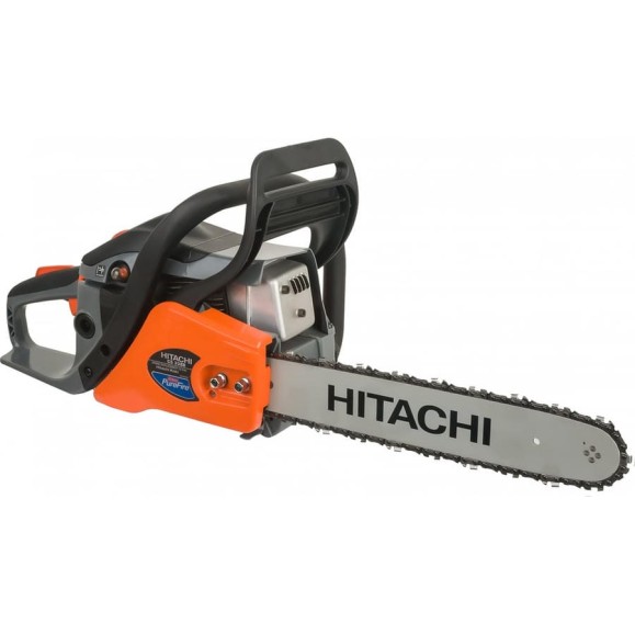 Бензопила Hitachi CS 33 EB Бензопила Hitachi CS 33 EB