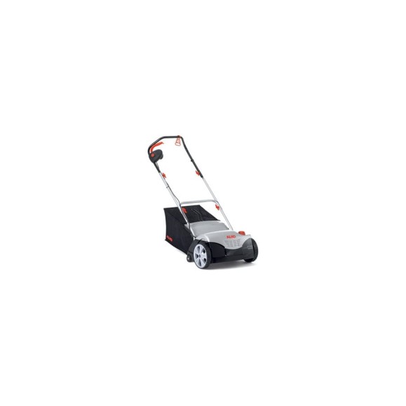 Электрический аэратор Al-ko Comfort 38 VLE Combi Care 112 542 Электрический аэратор Al-ko Comfort 38 VLE Combi Care 112 542