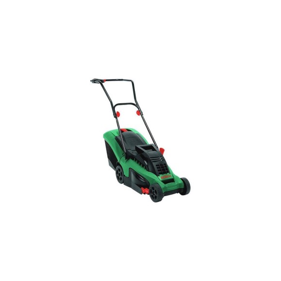 Электрическая несамоходная газонокосилка Bosch Rotak 34 0.600.881.A00
