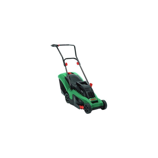 Электрическая несамоходная газонокосилка Bosch Rotak 34 0.600.881.A00