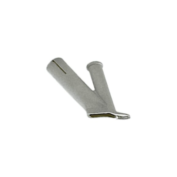 Сварочный наконечник для HG4000E STEINEL 75316