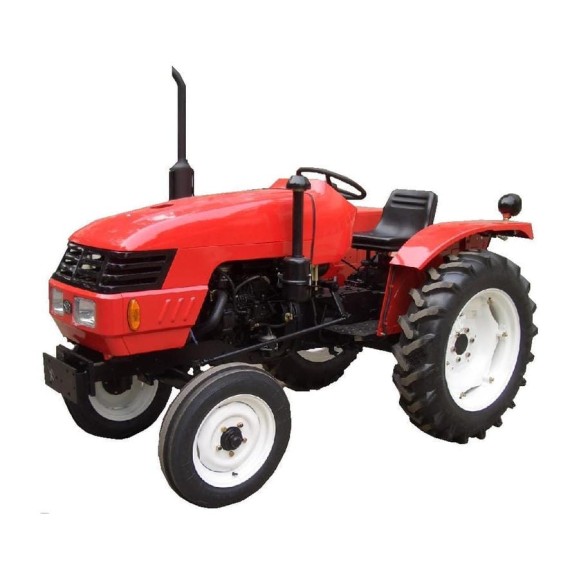 Трактор DongFeng DF 240