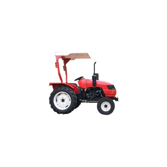 Трактор DongFeng DF 240 T Трактор DongFeng DF 240 T